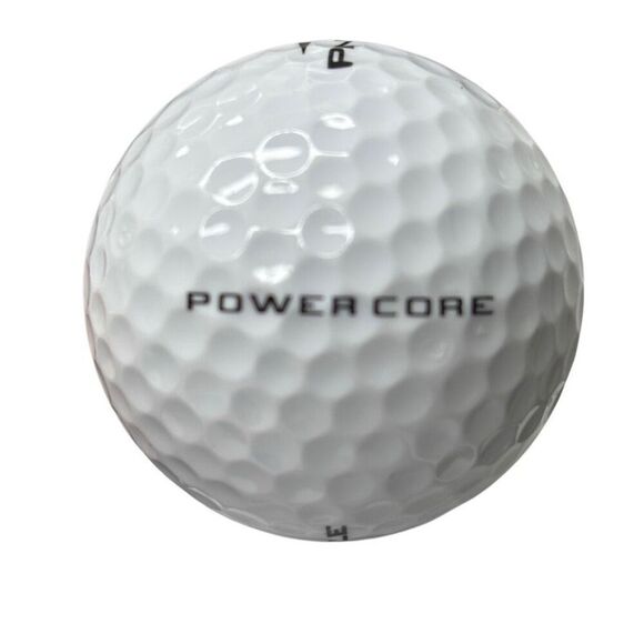 2005 U.S. Open Pinehurst No. 2 Logo Pinnacle Power Core Golf Ball - Picture 3 of 3